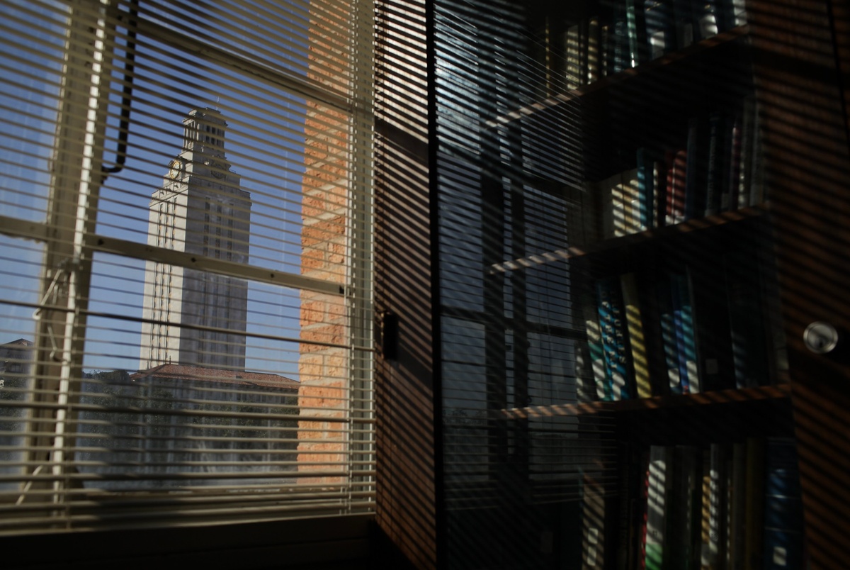 Professors want to leave Texas because of tense political climate, survey says